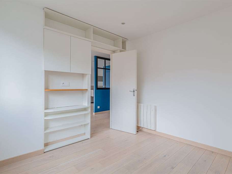 Appartement Lyon 6e