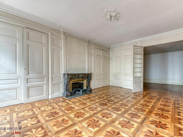 Appartement Lyon 6e - 3 chambres - 137m²