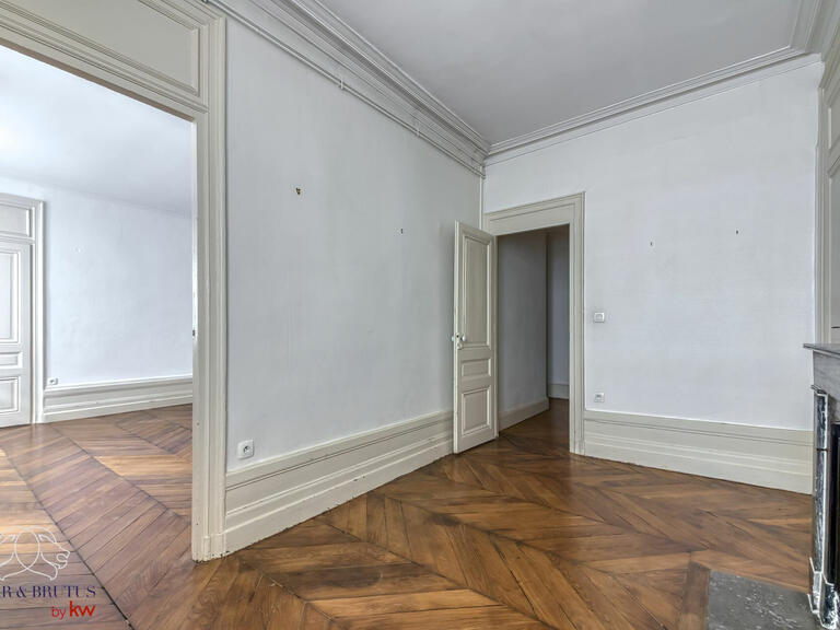 Appartement Lyon 6e - 3 chambres - 137m²