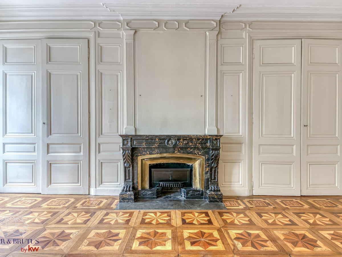 Appartement Lyon 6e