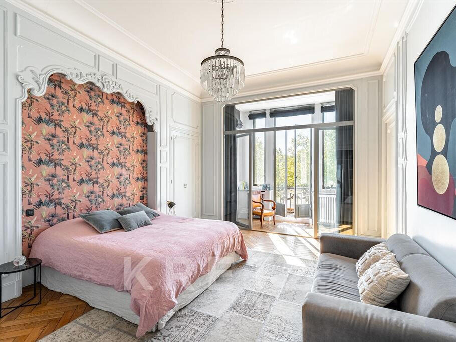 Appartement Lyon 6e