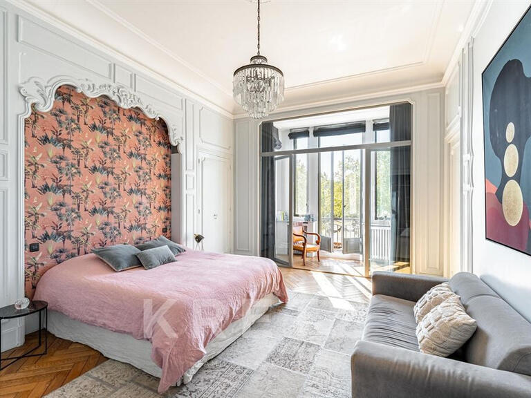 Appartement Lyon 6e - 4 chambres - 280m²