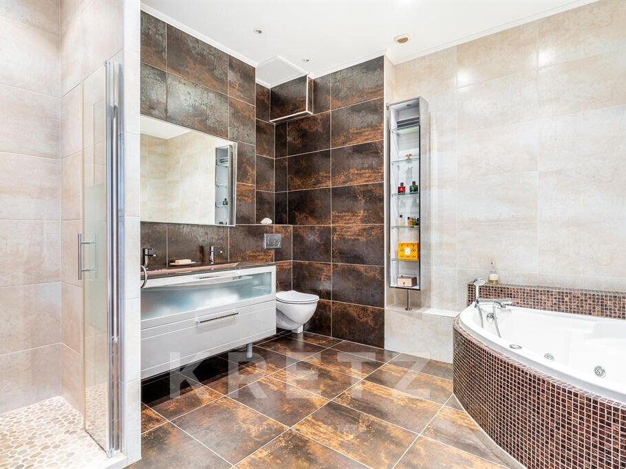 Appartement Lyon 6e