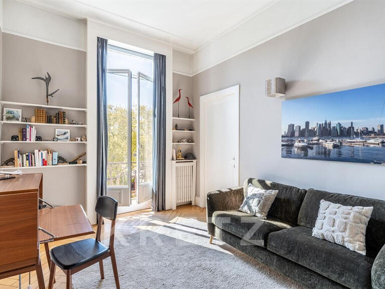 Appartement Lyon 6e - 4 chambres - 280m²