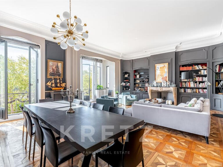 Appartement Lyon 6e - 4 chambres - 280m²