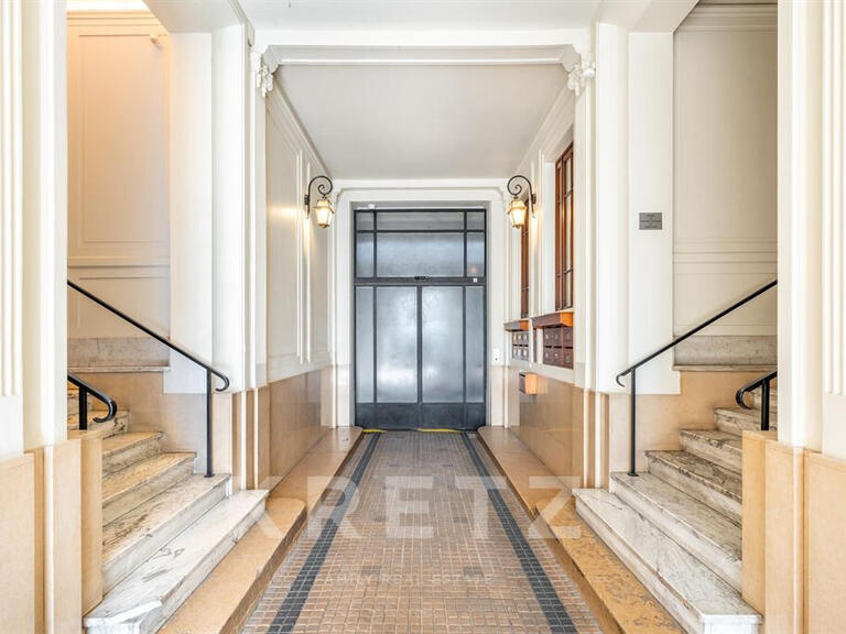 Appartement Lyon 6e - 4 chambres - 280m²