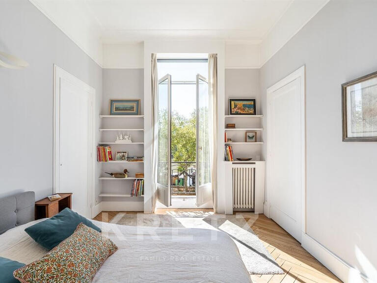 Appartement Lyon 6e - 4 chambres - 280m²