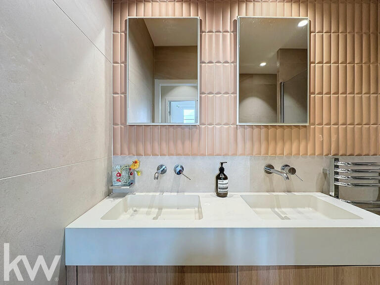 Apartment Lyon 6e - 3 bedrooms - 104m²