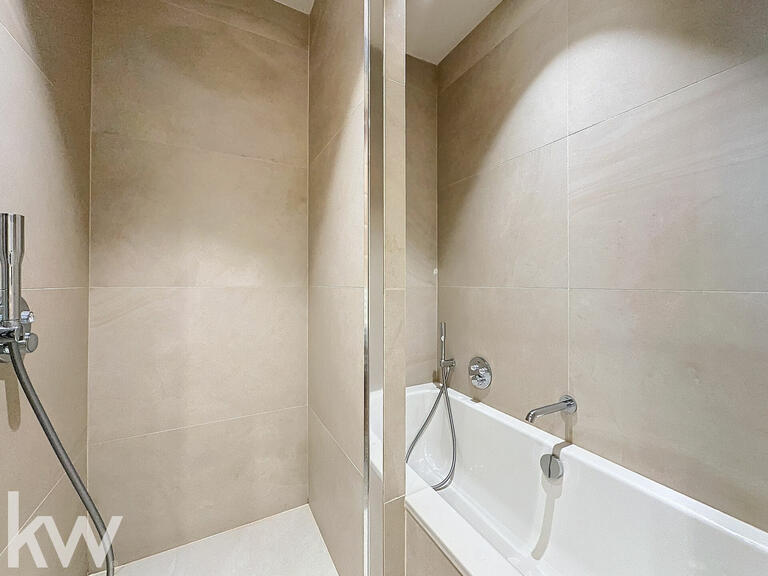 Apartment Lyon 6e - 3 bedrooms - 104m²