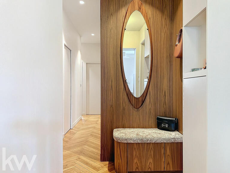 Apartment Lyon 6e - 3 bedrooms - 104m²