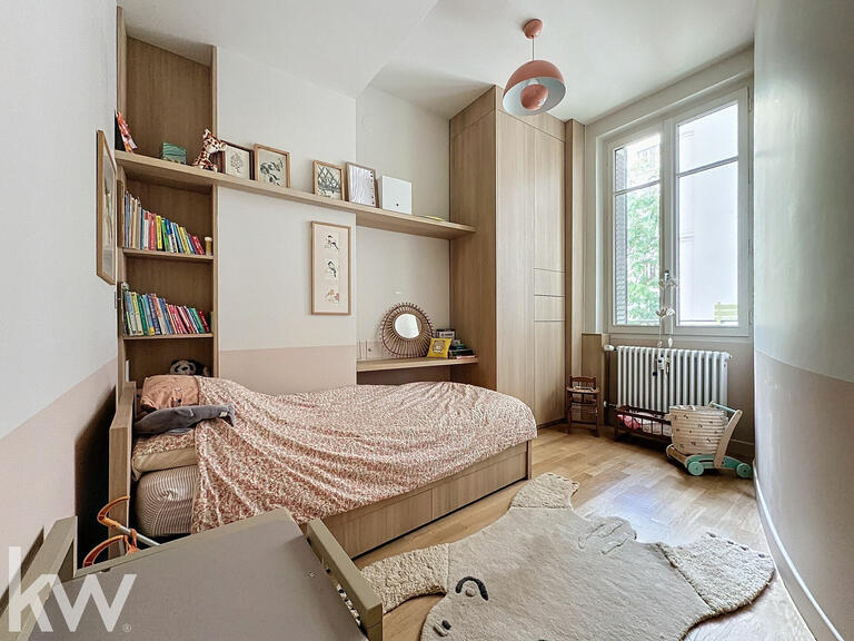 Apartment Lyon 6e - 3 bedrooms - 104m²