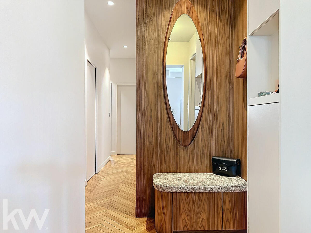 Apartment Lyon 6e