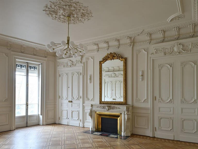 Apartment Lyon 6e - 3 bedrooms - 196m²