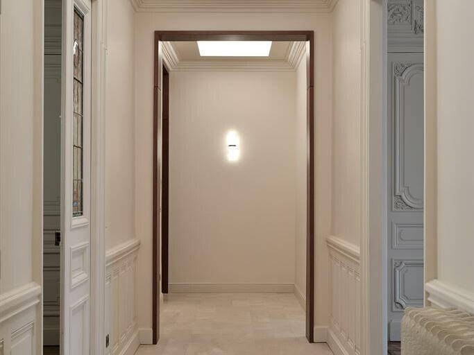 Apartment Lyon 6e - 3 bedrooms - 196m²