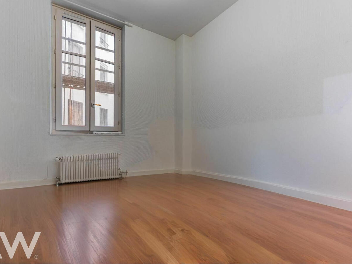 Appartement Lyon 6e