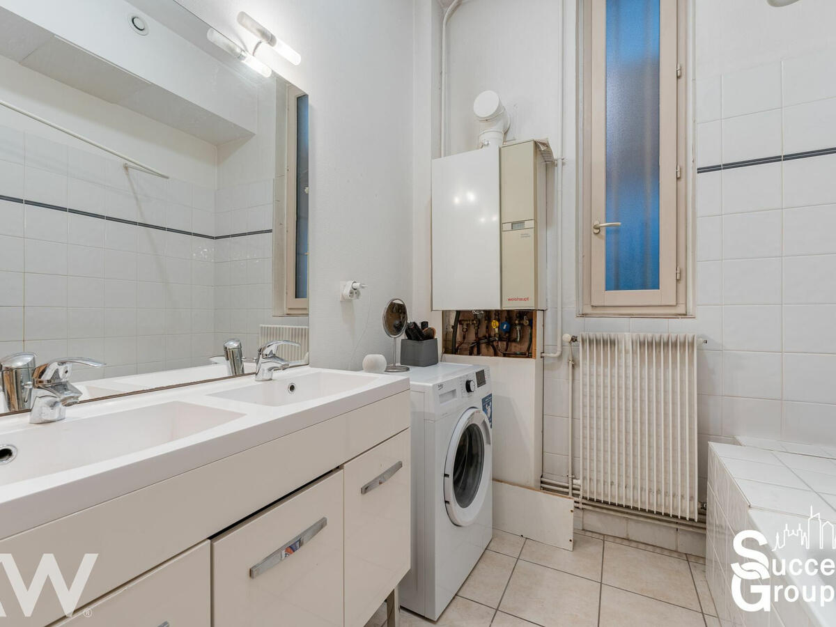 Appartement Lyon 6e