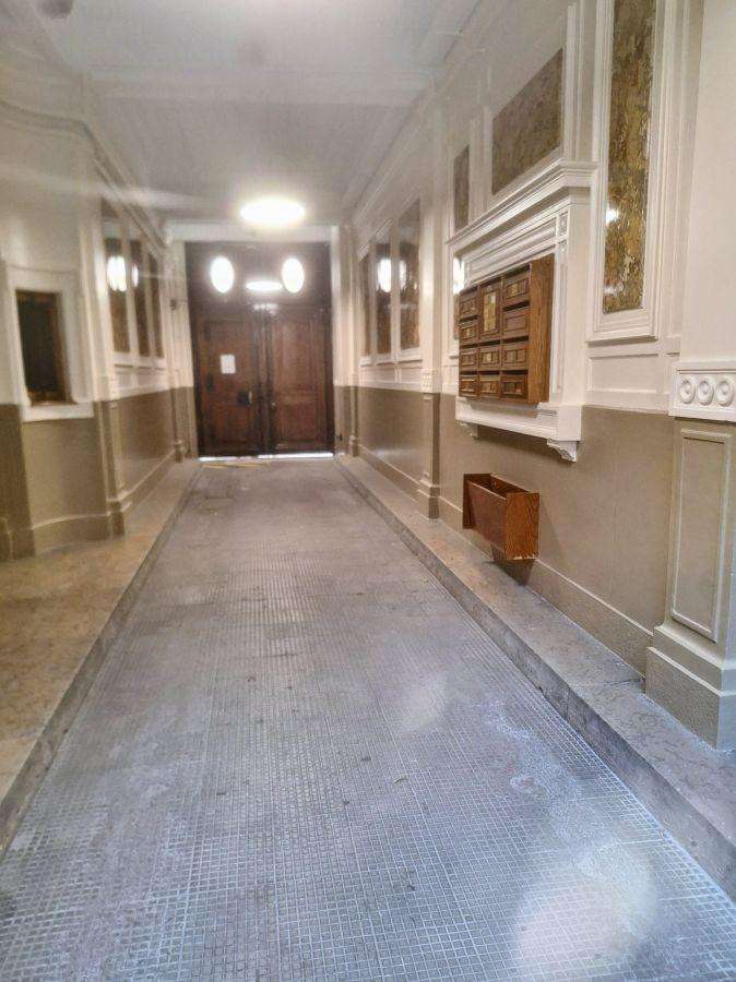 Appartement Lyon 6e