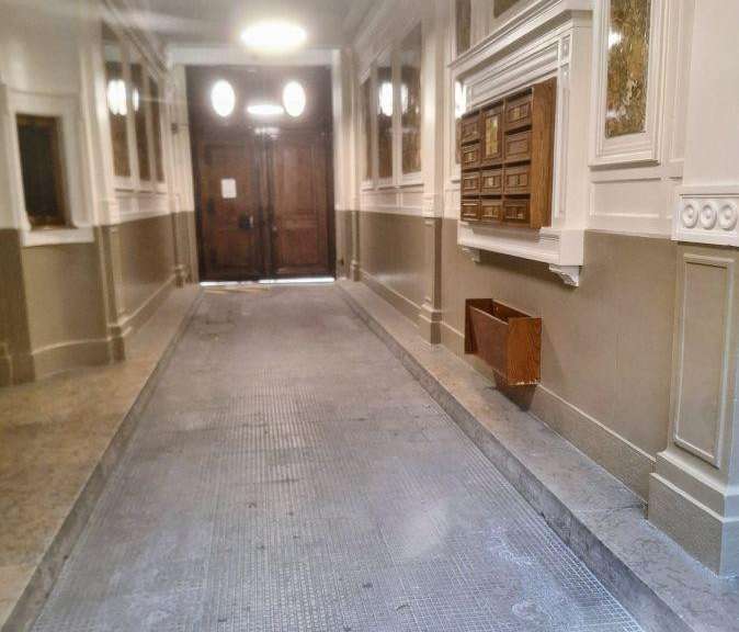 Appartement Lyon 6e - 158m²