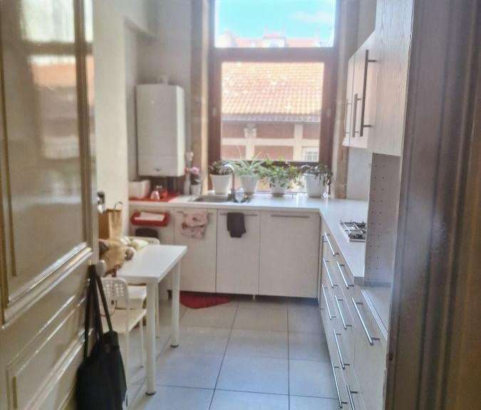 Appartement Lyon 6e - 158m²