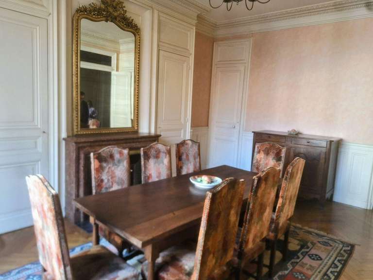 Appartement Lyon 6e - 158m²