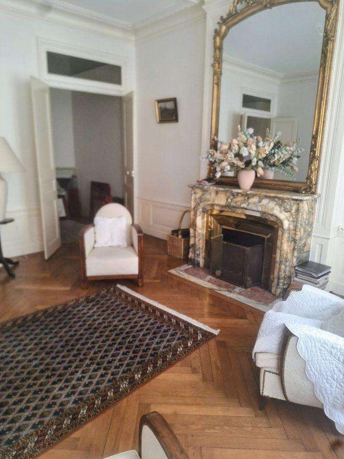 Appartement Lyon 6e