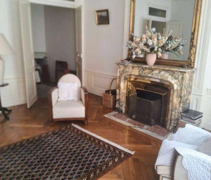 Appartement Lyon 6e - 158m²
