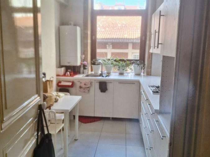 Appartement Lyon 6e - 158m²