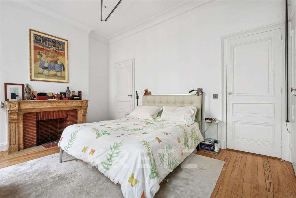 Appartement Lyon 6e