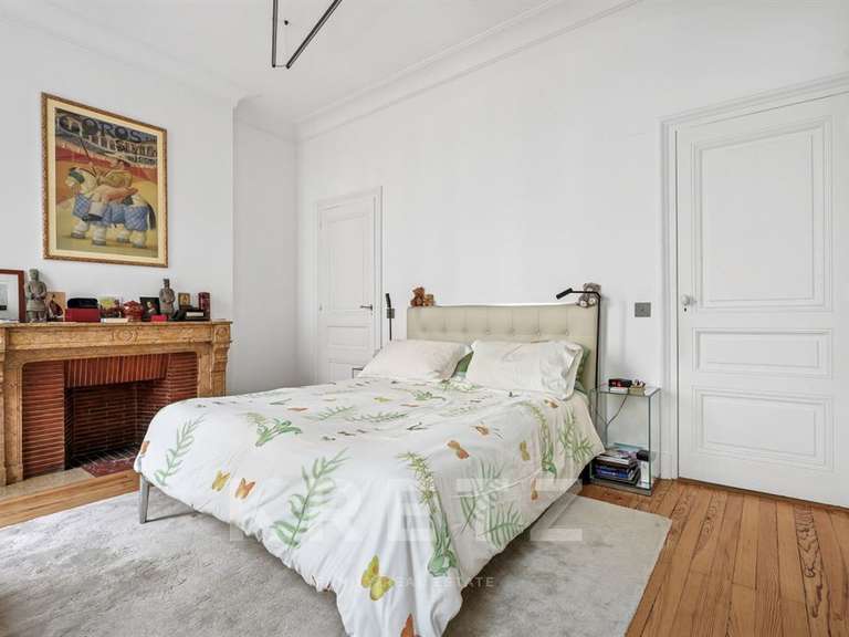 Appartement Lyon 6e - 3 chambres - 160m²