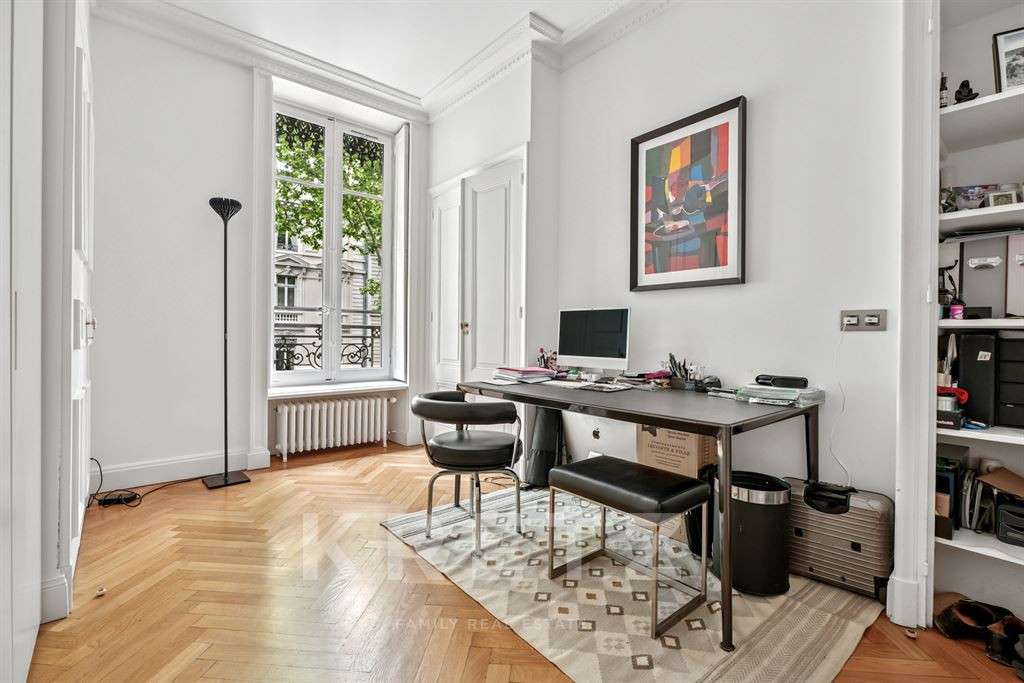 Appartement Lyon 6e