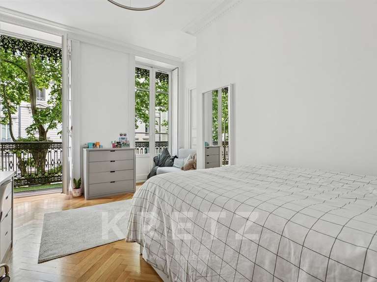 Appartement Lyon 6e - 3 chambres - 160m²