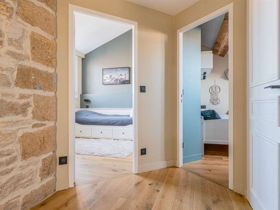 Apartment Lyon 6e