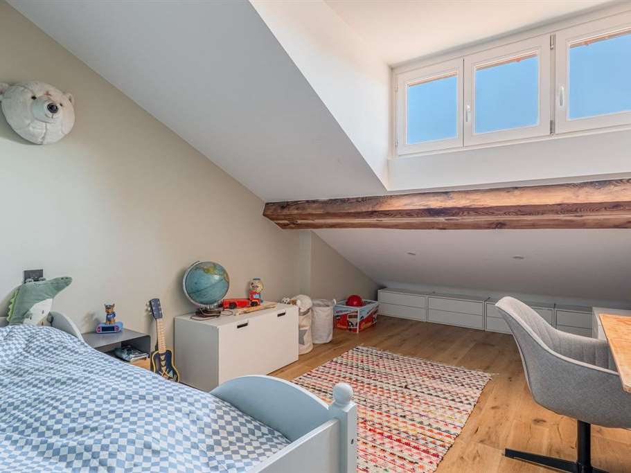 Apartment Lyon 6e
