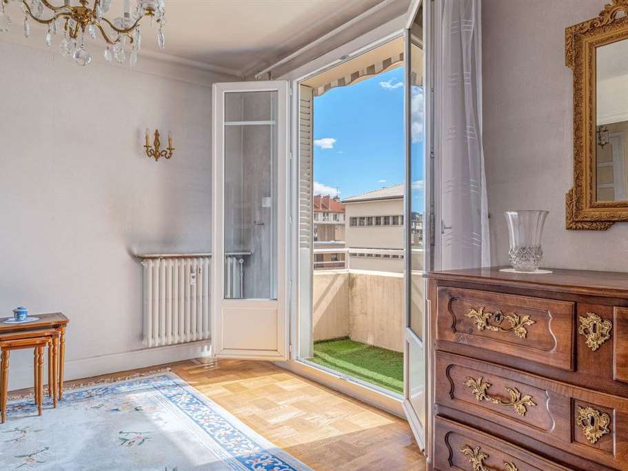 Appartement Lyon 6e