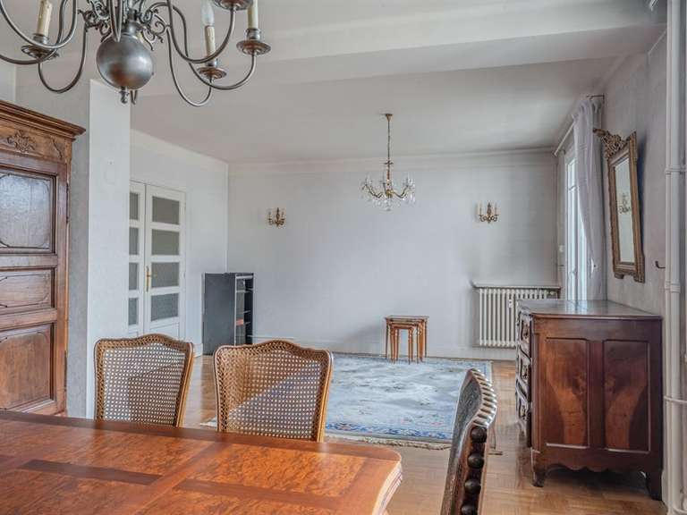 Apartment Lyon 6e - 3 bedrooms - 101m²