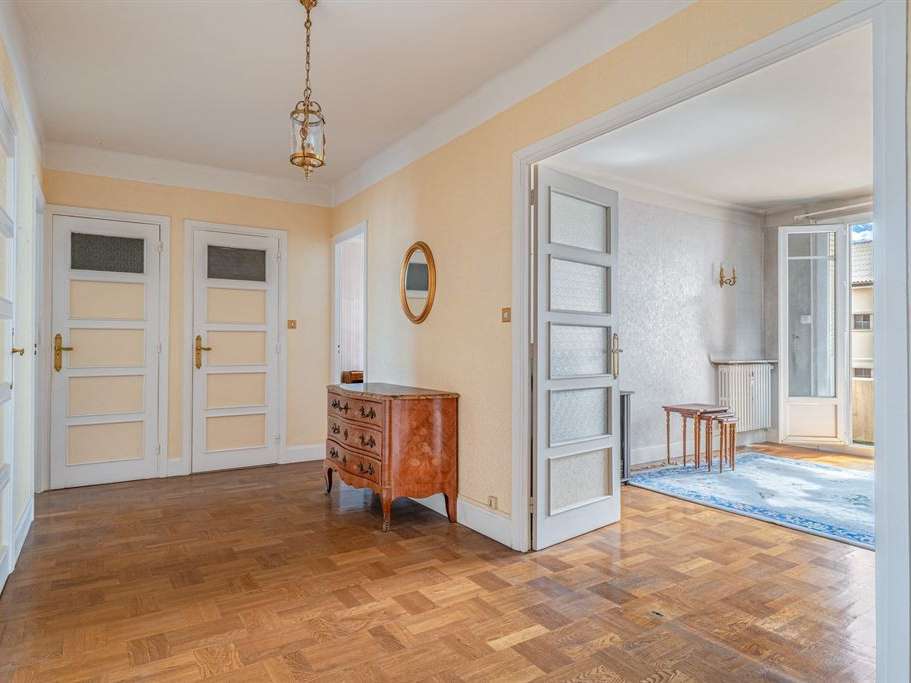 Appartement Lyon 6e