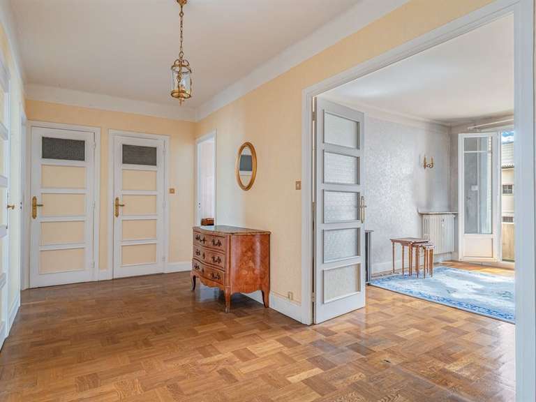 Apartment Lyon 6e - 3 bedrooms - 101m²