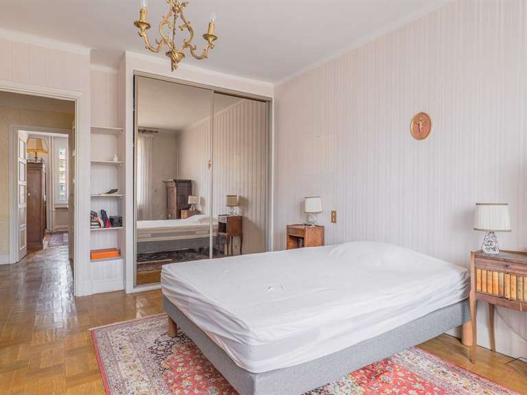 Apartment Lyon 6e - 3 bedrooms - 101m²