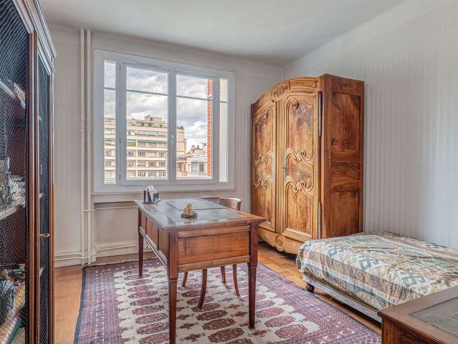 Appartement Lyon 6e