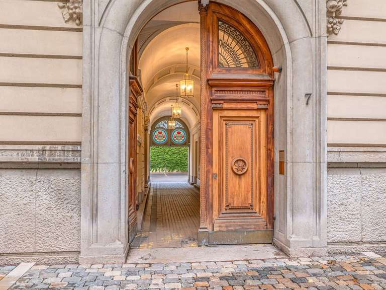 Apartment Lyon 6e - 3 bedrooms - 309m²