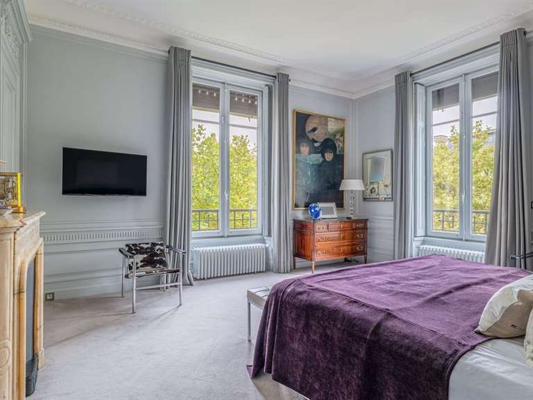 Apartment Lyon 6e - 3 bedrooms - 309m²