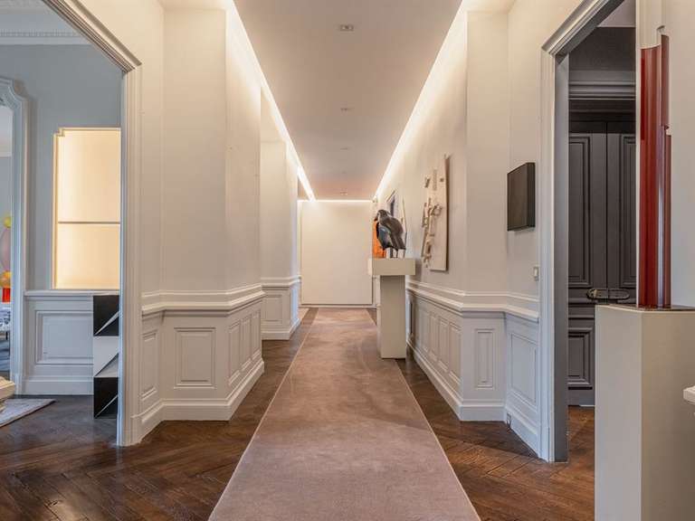 Apartment Lyon 6e - 3 bedrooms - 309m²