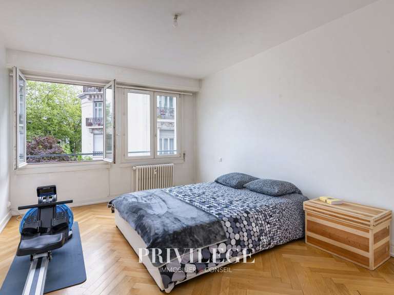Apartment Lyon 6e - 3 bedrooms - 163m²