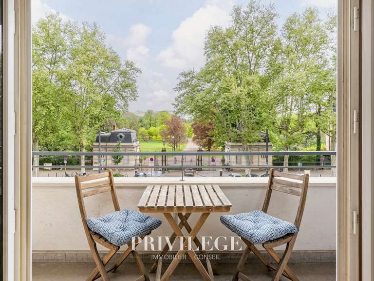 Apartment Lyon 6e - 3 bedrooms - 163m²