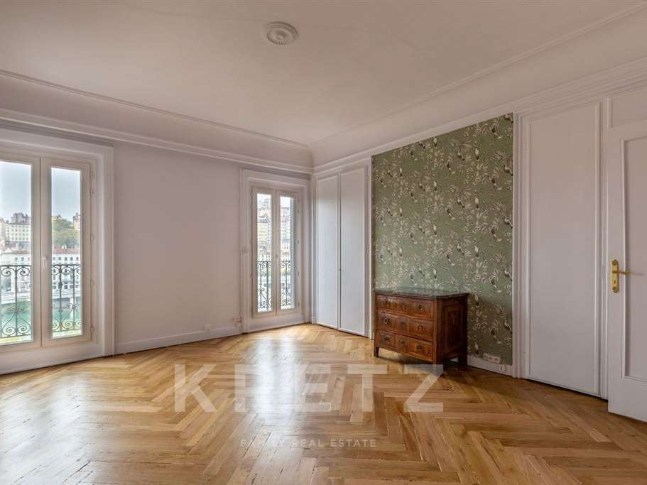 Apartment Lyon 6e