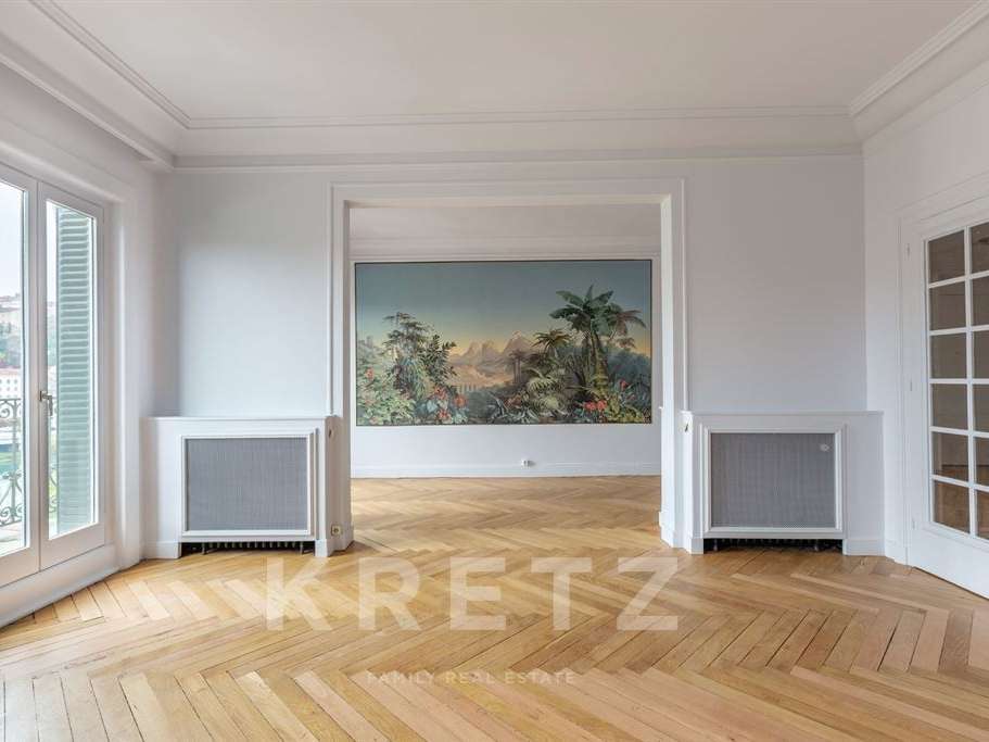 Apartment Lyon 6e