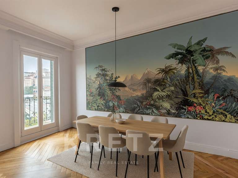 Apartment Lyon 6e - 4 bedrooms - 185m²