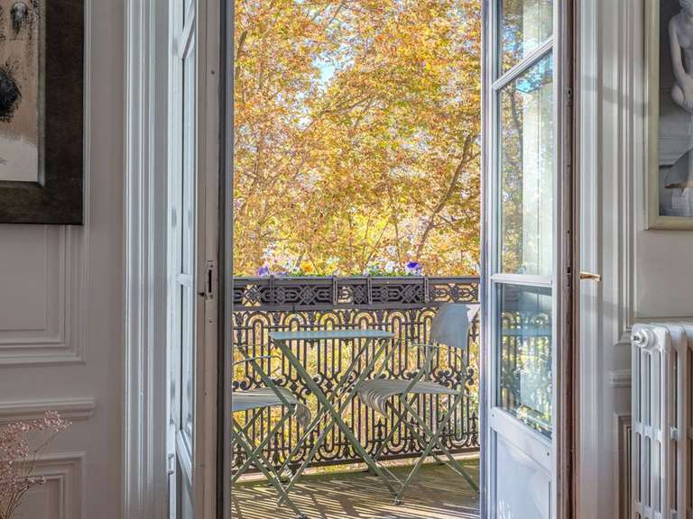 Appartement Lyon 6e - 2 chambres - 125m²