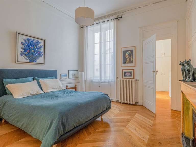 Appartement Lyon 6e - 2 chambres - 125m²