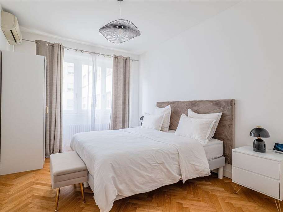 Apartment Lyon 6e